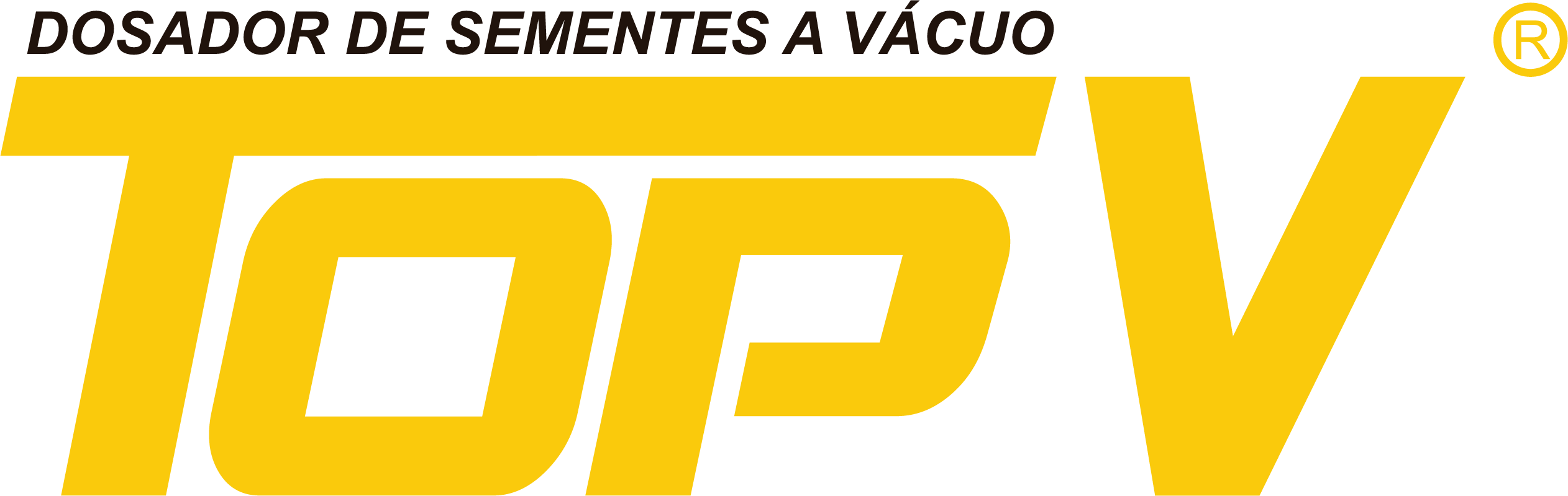 Logo TOP V