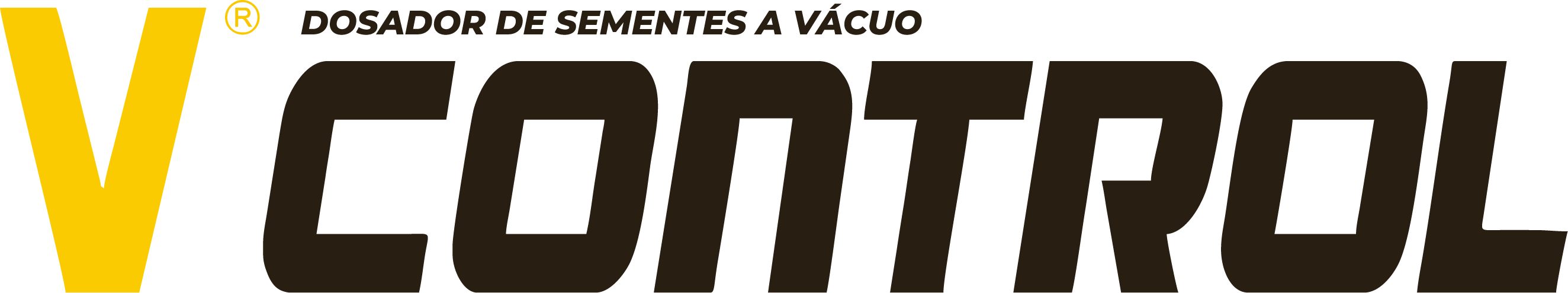 Logo V CONTROL