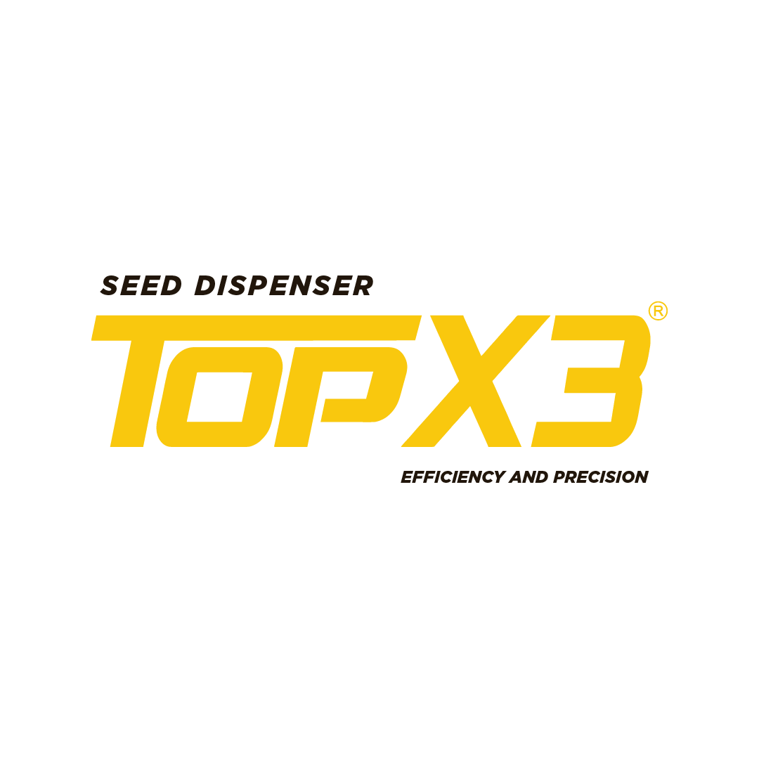 Logo TOP X3