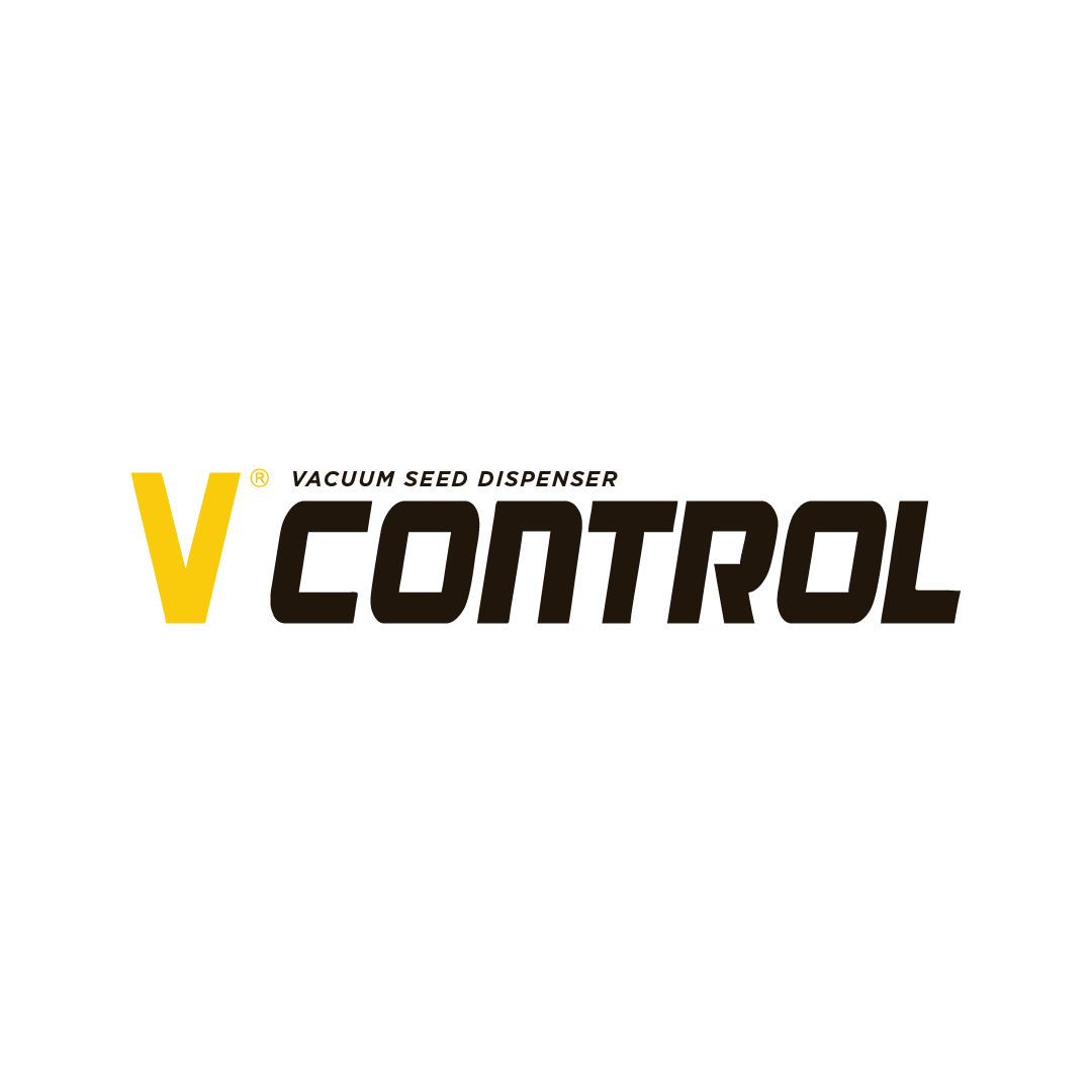 Logo V CONTROL