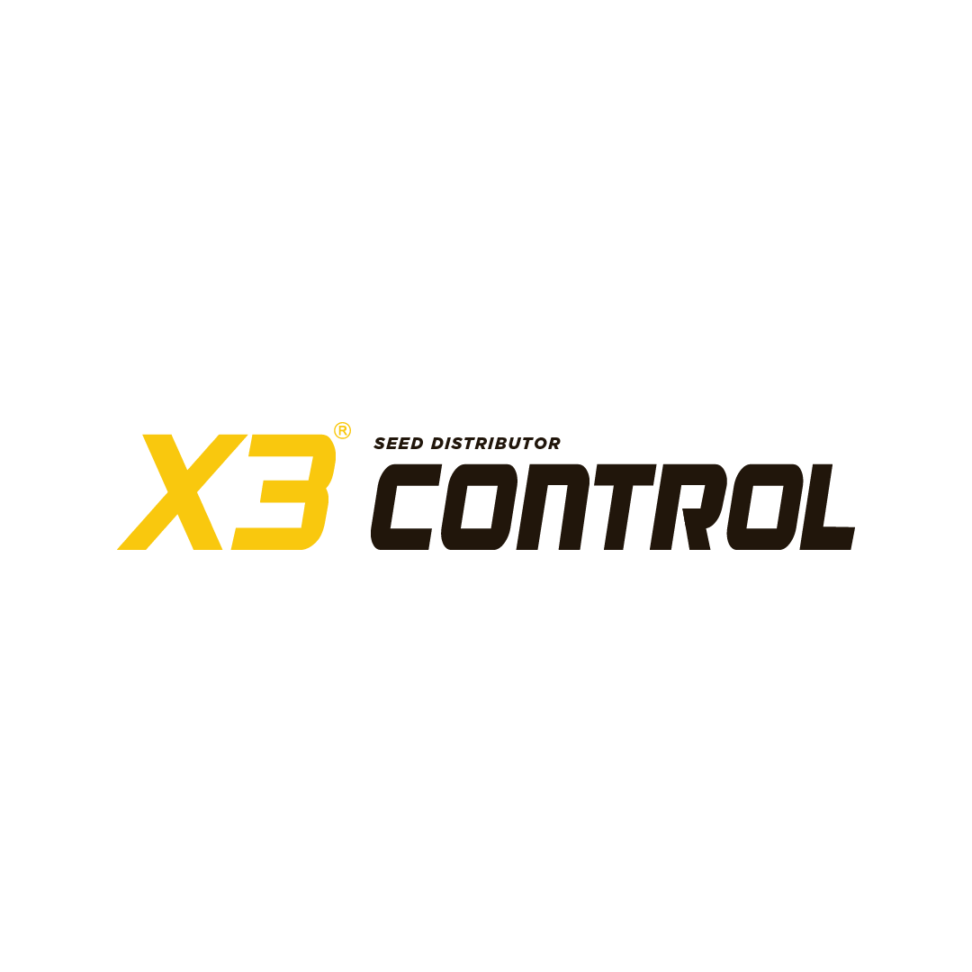 Logo X3 CONTROL